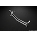 Capristo Exhaust Mid Pipe System For Porsche 95B Macan S - AutoTalent