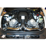 Fabspeed Competition Air Intake for Porsche 970 Panamera 2010-2016