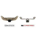 Fabspeed Lightweight Supersport X-Pipe Exhaust System for Porsche 991.2 Speedster 2019-2020