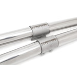 Fabspeed Resonator Bypass X-Pipe for Porsche 970 Panamera GTS 2010-2016