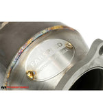 Fabspeed Sport Catalytic Converters for Porsche Macan 2019-2021