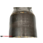 Fabspeed Sport Catalytic Converters for Porsche Macan 2019-2021