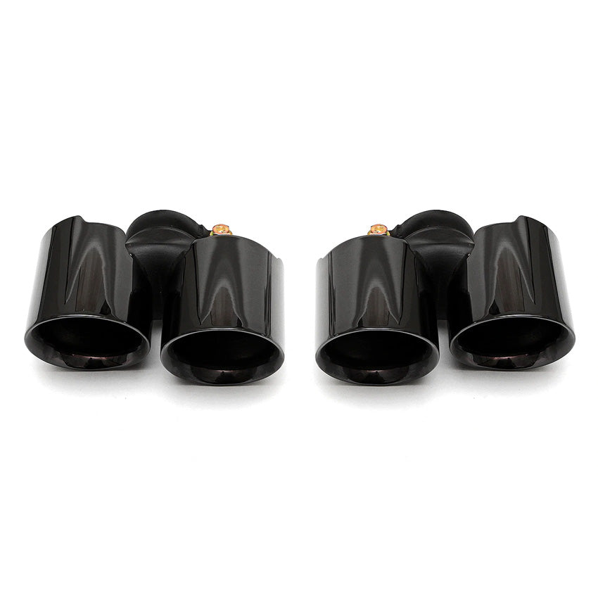 Fabspeed Maxflo Performance Exhaust System for Porsche 970 Panamera Turbo / Turbo S 2010-2016