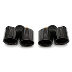 Fabspeed Maxflo Performance Exhaust System for Porsche 970 Panamera Turbo / Turbo S 2010-2016