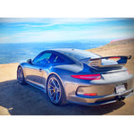 M-Engineering PDK Tuning for Porsche 991.1 GT3 / GT3 RS 2013-2021