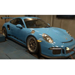 M-Engineering Custom Feature Package for Porsche 991.1 GT3 / GT3 RS 2013-2021