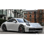 HRE Flow Form FF11 20 Inch Wheels For Porsche 992 Carrera S