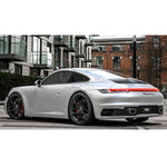 HRE Flow Form FF11 20 Inch Wheels For Porsche 992 Carrera S