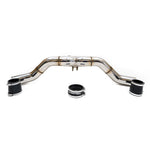 Fabspeed Stainless Steel Intercooler Pipe for Porsche 970 Panamera Turbo / Turbo S 2010-2016