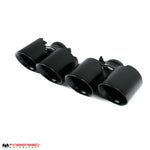 Fabspeed Performance Package for Porsche 970 Panamera Turbo / Turbo S 2010-2016