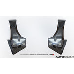 AMS Alpha Intercooler Kit For Porsche 911 Turbo S - AutoTalent