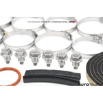 AMS Performance Intercooler For Porsche 911 Turbo S 991.1 - AutoTalent