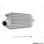 AMS Performance Alpha Intercooler For Porsche 911 Turbo S - AutoTalent