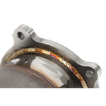 Fabspeed Primary Sport Catalytic Converters for Porsche 955 Cayenne Turbo/Turbo S 2002-2007