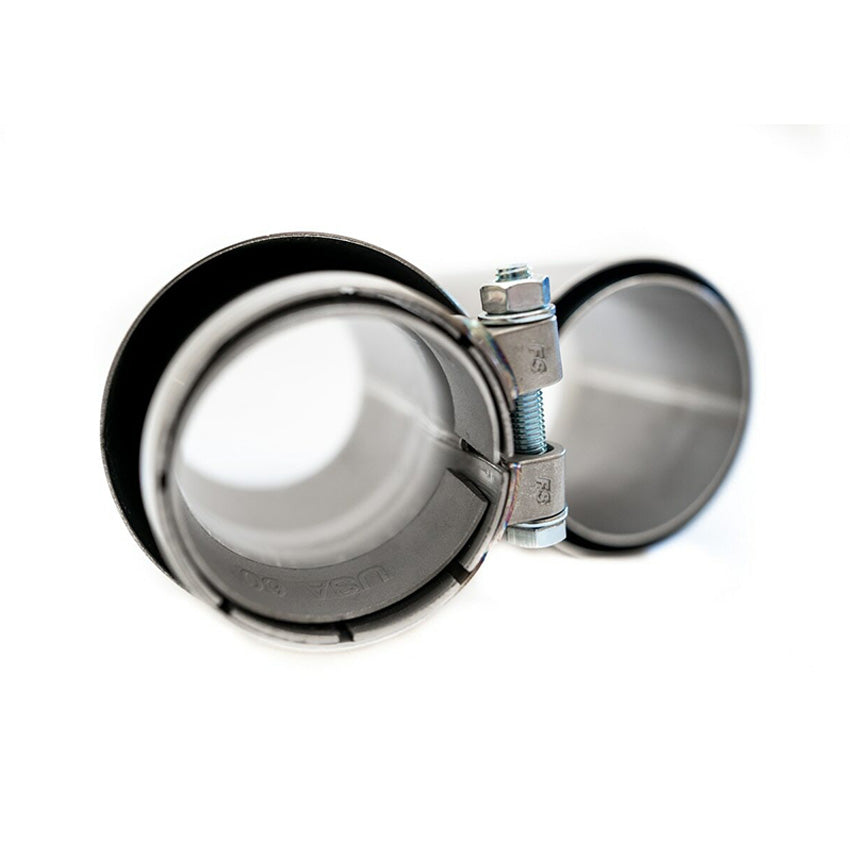 Fabspeed Deluxe Quad-Style Tips PSE for Porsche 991 Carrera S 2012-2016