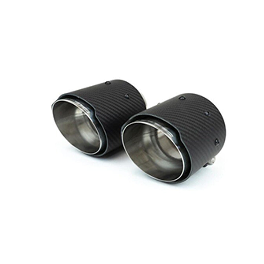 Fabspeed Deluxe Quad Style Tips for Lamborghini Urus 2018-2020