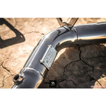 RYFT Titanium Race Exhaust | Ferrari 488 Pista