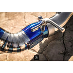 RYFT Titanium Race Exhaust | Ferrari 488 Pista