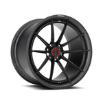 AL13 R010 DYMAG x R-SERIES 2PC Wheels
