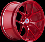 HRE R101 Forged Monoblok Wheels