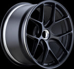 HRE R101 Forged Monoblok Wheels