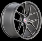 HRE R101 Lightweight Forged Monoblok Wheels