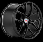 HRE R101 Lightweight Forged Monoblok Wheels