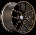 HRE R101 Lightweight Forged Monoblok Wheels