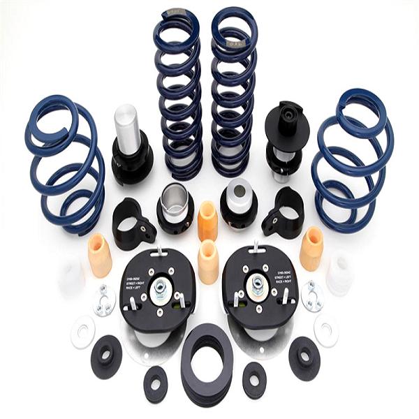 Dinan High Performance Adjustable Coil-Over Suspension System (EDC Only) for BMW M3 - autotalent
