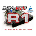 RennTech Performance Ecu Upgrade For Mercedes-Benz W166 GLE 63 AMG - AutoTalent