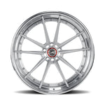 AL13 R30 R-Series Design+Technik 3PC Wheels