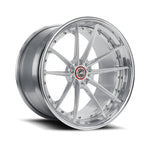 AL13 R30 R-Series Design+Technik 3PC Wheels