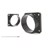 AMS Performance Alpha Big Bore Billet Throttle Body Set For Nissan - AutoTalent