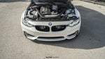 MSR Performance Intake for BMW M3/M4 (S55)