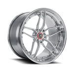 AL13 R50 R-Series Design+Technik 3PC Wheels