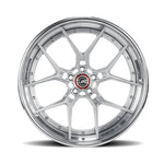 AL13 R60 R-Series Design+Technik 3PC Wheels