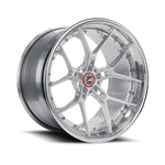 AL13 R60 R-Series Design+Technik 3PC Wheels