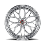 AL13 R80 R-Series Design+Technik 3PC Wheels
