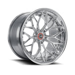AL13 R80 R-Series Design+Technik 3PC Wheels