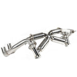 Fabspeed Valvetronic Performance Package for Audi R8 V10 2017-2019