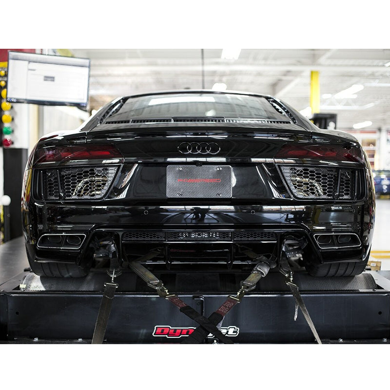 Fabspeed Valvetronic Performance Package for Audi R8 V10 2017-2019