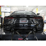 Fabspeed Valvetronic Performance Package for Audi R8 V10 2017-2019