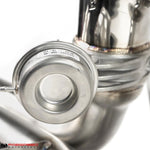 Fabspeed Valvetronic Supersport X-Pipe Exhaust System for Audi R8 V10 2017-2019