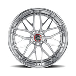 AL13 R90 R-Series Design+Technik 3PC Wheels