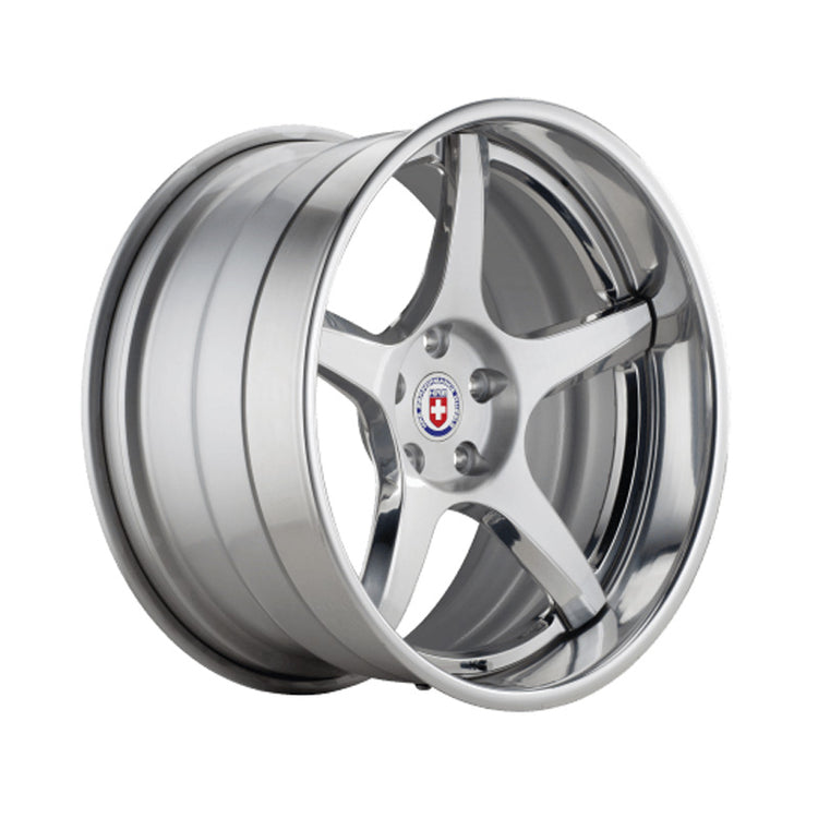 HRE RB2 3PC Forged Wheels