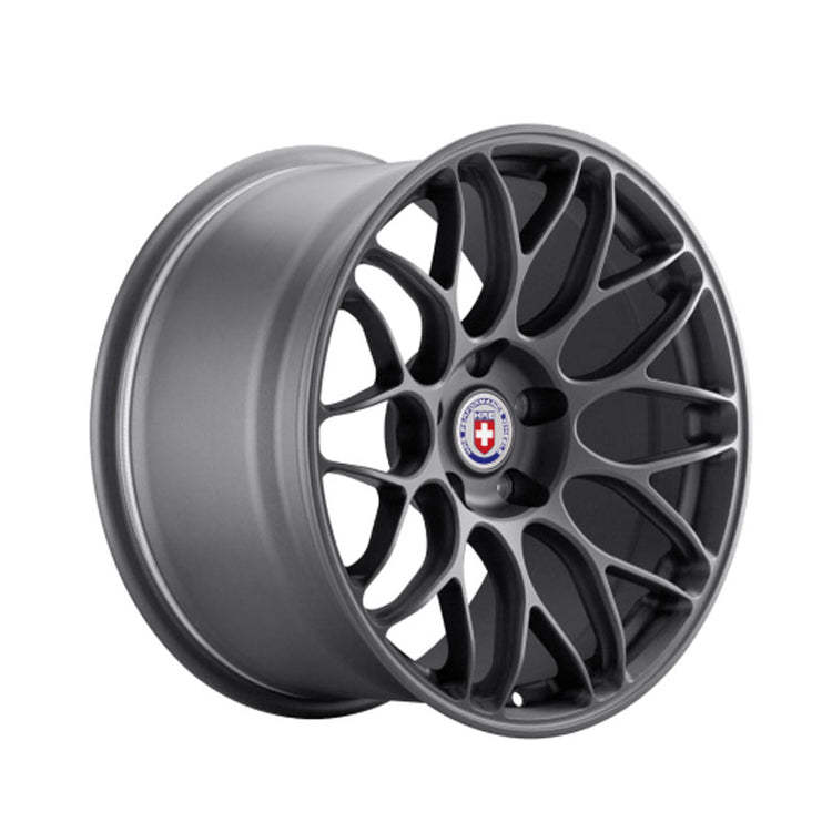 HRE RC100 Forged Monoblok Wheels