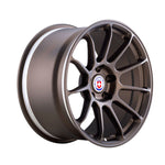HRE RC103 Forged Monoblok Wheels