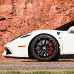 HRE RC103 Forged Monoblok Wheels