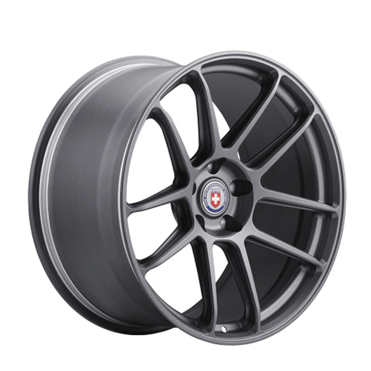 HRE RC104 Forged Monoblok Wheels