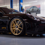 HRE RC104 Forged Monoblok Wheels